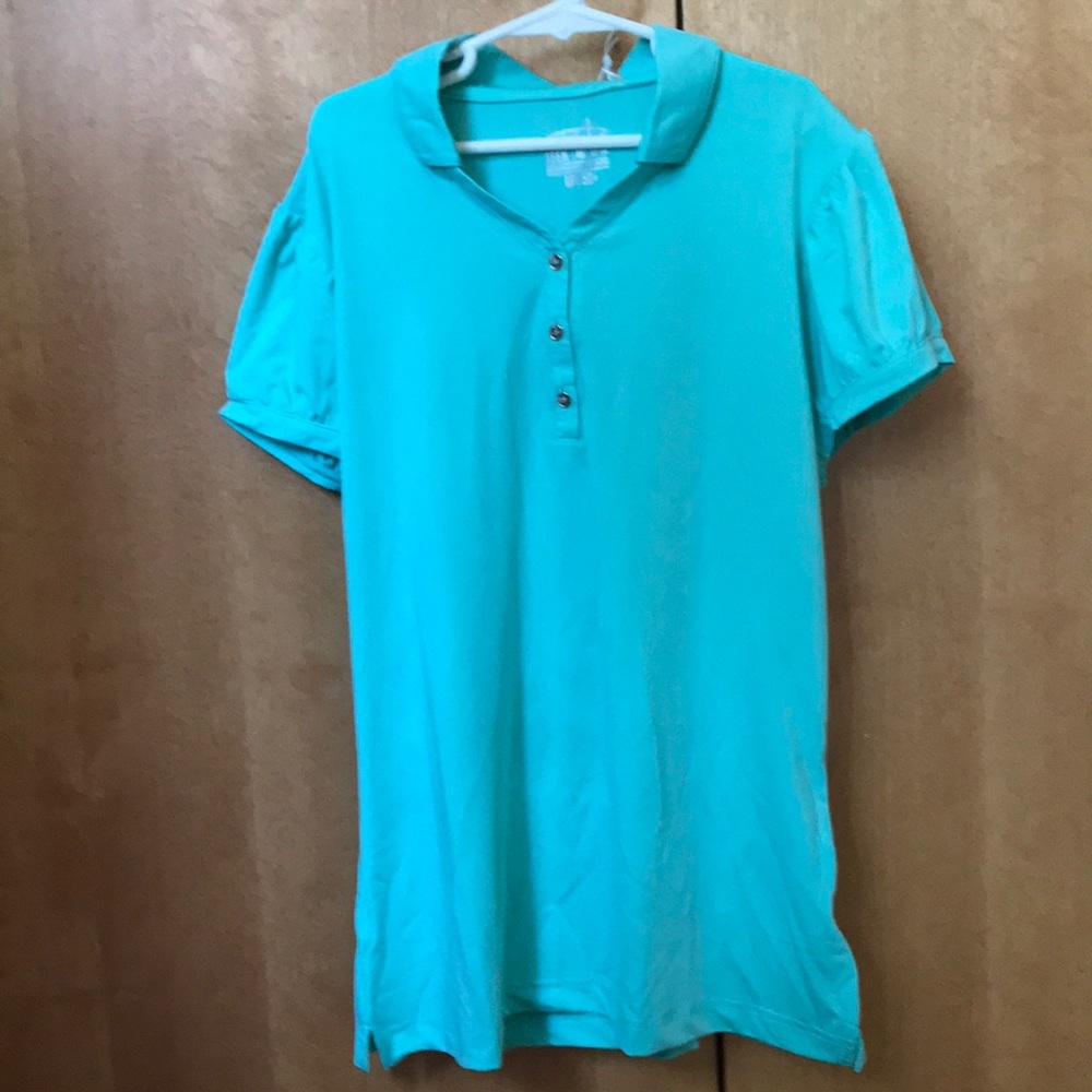 Garb Jenny teen top
